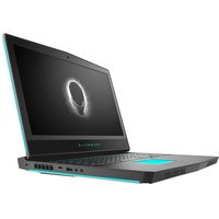 Alienware 17 R5 Gaming Laptop, 8th Gen Intel i9-8950HK 6-Core, 17" UHD G-SYNC Tobii IR Eye-Tracking, 32GB DDR4, 256GB SSD + 1TB, NVIDIA GTX 1080