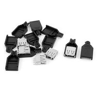 uxcell a15061700ux0137 Each Pack of 5