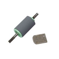 YANZEO SPC0001 LD6999001 LD0633001 ADS1000 ADS1500 Pick Roller &Separation Pad