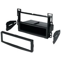 BEST KITS BKGMK350 In-Dash Installation Kit (Chevrolet(R)/Pontiac(R) (Malibu, Malibu MAXX, G6, HHR, Cobalt) 2004-2012 with Pocket Single-DIN) electronic consumer