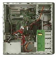 HP Compaq dc7900 Convertible Minitower