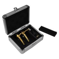 Odyssey KCC2PR2SD Turntable Cartridge Case