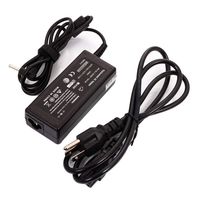 AC Adapter Charger for HP Pavilion x360-15-cr0051od 15-cr0052od. by Galaxy Bang USA