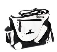Siawasey Touhou Project Anime Cosplay Backpack Messenger Bag Shoulder Bag
