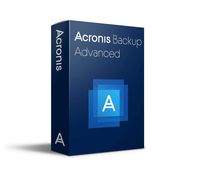 Acronis | PCAYLPZZS11 | Backup 12.5 Advanced Workstation License incl. AAP ESD