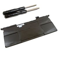 CBK Battery A1495 020-8084-A for MacBook Air 11inches A1465 2013 2014 2015 MD711LL/A MD711LL/B MJVM2LL/A