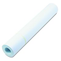 HP C1860A Designjet Bright White Inkjet Paper, 4.7 mil, 24" x 150 ft, White