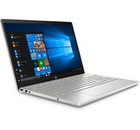 HP Pavilion - 15-cw0017ca, Touch Screen, AMD Ryzen-2300U@2.0GHz, 8GB RAM, 1TB HDD and 128GB SSD, English/Canadian Keyboard, Win 10 (Renewed)