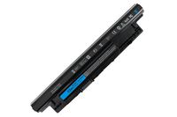 BESELL New Battery for MR90Y DELL Inspiron 14 3421 14R 5421 5437 3437 15 3521 15R 5521 5537 17 3721 3737 17R 5721 5737 N3721 N3737 N5721 N5737 11.1V 65WH 6cell