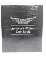 FlyBoys - US Army Pilot Logbook | FB1053AR