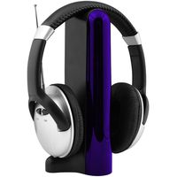 Digital 007 4-in-1 Wireless Headphones