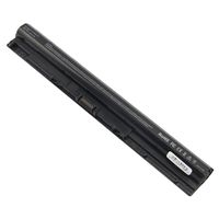 Fancy Buying 4 Cells M5Y1K Laptop Battery for Dell Inspiron 3451 3551 5558 5758 M5Y1K Vostro 3458 3558 Dell Inspiron 14 3000 Series Dell Inspiron 15 3000 Series, fit 1KFH3 GXVJ3 K185W WKRJ2 Battery