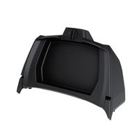Ski-Doo 860200707 Glove Box Extension by Ski-Doo