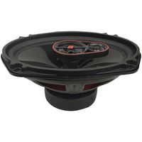 CERWIN-VEGA Mobile H7693 HED(R) Series 3-Way Coaxial Speakers (6" x 9", 420 Watts max)