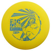 INNOVA Big Kahuna 200g Ultimate Catch Disc (Dude - Yellow)