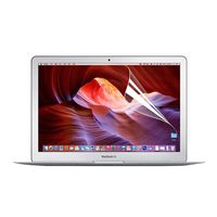 ProElife [2-Pack] 11-Inch Clear Screen Guard Film Display Protector for Apple MacBook Air 11.6'' A1370 A1465 (Clear), 5H Hardness Anti Scratch Protector Filter High Definition Clarity