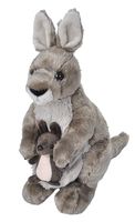Wild Republic Cuddlekins 12" Kangaroo