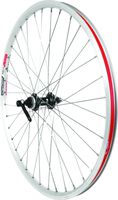 Wheel Al 26 Front Alex Dh19/M665 C-Lock Silver