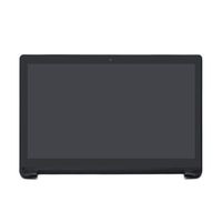 LCDOLED Replacement 15.6 inches FullHD 1080P LED LCD Display Touch Screen Digitizer Assembly Bezel with Controller Board for ASUS Q502LA Q502LA-BBI5T12 Q502LA-BBI5T14 Q502LA-BBI5T15 Q502LA-BSI5T14