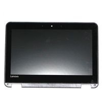 simda-11.6" LCD Touch Screen Assembly+Bezel for Lenovo N23 80UR Series 5D10L76065