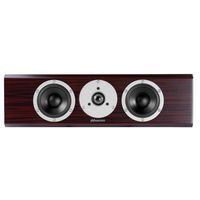 Dynaudio Excite X24 Center Channel Speaker (Rosewood)