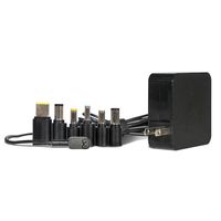 Inland 65w Universal Laptop Charger Adapter Compatible with Dell HP Asus Acer Lenovo Laptop, Ultrabook and Chromebook Computer