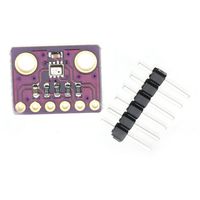 BMP280 Pressure Sensor Module High Precision Atmospheric Arduino Replace BMP180