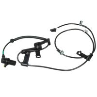 Holstein Parts  2ABS0126 ABS Speed Sensor
