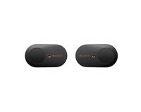 Sony WF-1000XM3 Industry Leading Noise Canceling Truly Wireless Earbuds with Alexa Voice Control, Black