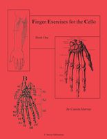 Finger Exercises for the Cello, Book One