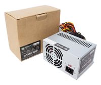 Power Supply for Dell Precision Workstation 380 390 T3400 K8956 N375P-00 SATA