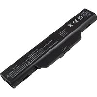 AC Doctor INC 5200mAh Laptop Battery for HP 550 HSTNN-IB62 451085-141 451086-121 451086-161 451568-001 GJ655AA HSTNN-IB51 HSTNN-IB52