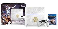 PlayStation 4 500GB Limited Edition Console - Destiny: The Taken King Bundle [Discontinued]