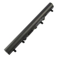 Futurebatt Laptop Battery for ACER Aspire V5-431 V5-471 V5-531 V5-571 V5-431G/P V5-471G/P V5-531G/P V5-571G/P, PN: AL12A32, 4ICR17/65, 2200mAh/14.8V/4 Cell