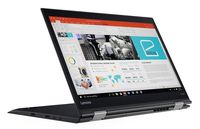 Lenovo Thinkpad X1 Yoga 3rd Generation- 14.0" inch - I5-8250U - 8 GB RAM - 512GB SSD - Win 10 PRO 64.