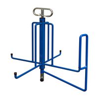 Madison Electric Products MH8120 Cable Dispenser Add-On, 20" Height, 2.8" Width, 11" Length