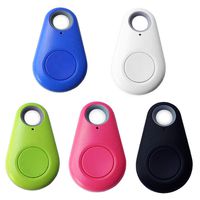 New Smart Bluetooth Tracer GPS Locator Tag Alarm Wallet Key Pet Dog Tracker