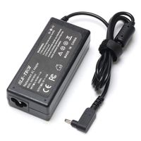 19V 3.42A 65W Replacement Laptop Battery Charger for Acer ChromeBook C720 C720P Ac Adapter Power Supply Cord