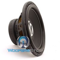 Memphis BR15D4 15" 400W RMS Dual Voice Coil 4-Ohm BR Series Subwoofer
