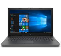 2019 HP 15.6" HD Business Laptop Computer, Intel Core i5-7200U Up to 3.1GHz, 8GB DDR4 RAM, 256GB SSD(Boot) + 1TB HDD, 802.11AC WiFi, Bluetooth 4.2, USB 3.1, Windows 10 Pro