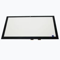 LCDOLED 15.6 inchTouch Screen Digitizer Touch Panel for Toshiba Satellite L50w-C Series