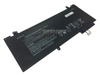 HWW New 11.1V 32Wh TG03XL Battery Compatible with HP HSTNN-IB5F HSTNN-DB5F 723921-1C1 723996-001