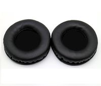 Ear Pads Replacement Earpads for Skullcandy Hesh 2 / HESH Bluetooth Wireless with Mic Headphones Ear Pad/Ear Cushion/Ear Cups/Ear Cover