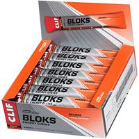 Clif Bar Shot Bloks Electrolyte Chews