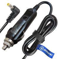 T-Power 9v Car Charger Compatible with NEXTPLAY NP70PDKB NP70PDKP PA-690A E-DVKIT006 EDVKIT006 E-DVKIT003 EDVKIT003 Media Portable DVD Player Replacement Auto Mobile Car Charger Boat Power Supply