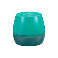 JAM Classic 2.0 Wireless Bluetooth Speaker, Use as Speakerphone, Works with iPhone, Android, Tablets, Notebooks, Laptops, iPad, Rechargeable Battery, Small Portable Speaker, HX-P190GR Green