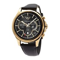 Emporio Armani Touchscreen Smartwatch ART5004
