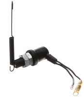 K&S 12-0001 Universal Spring Type Brake Light Switch