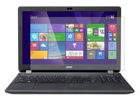 PcProfessional Screen Protector for Acer Aspire E15 ES1 15.6" High Clarity Anti Scratch Filter Radiation+ Microfiber Cloth