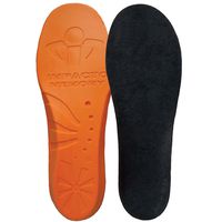Impacto Memory Foam Anti-Fatigue Insole, Mens 3-5, Womens 5-7